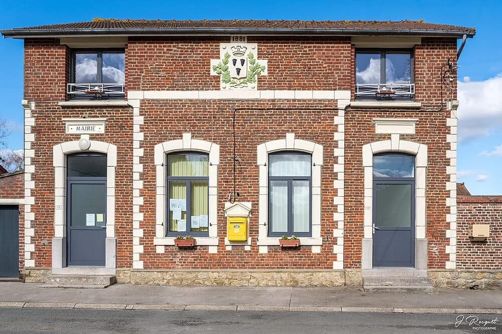 Panneaux solaires à Tingry