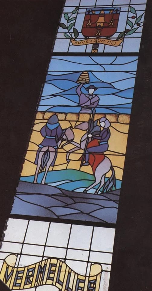 Panneaux solaires à Vermelles