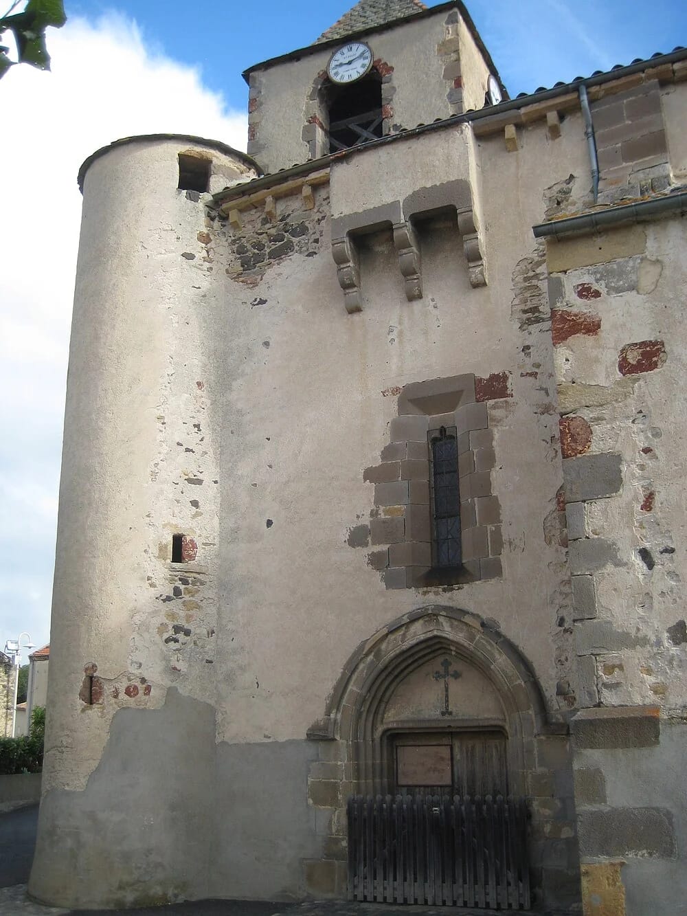 Panneaux solaires à Apchat