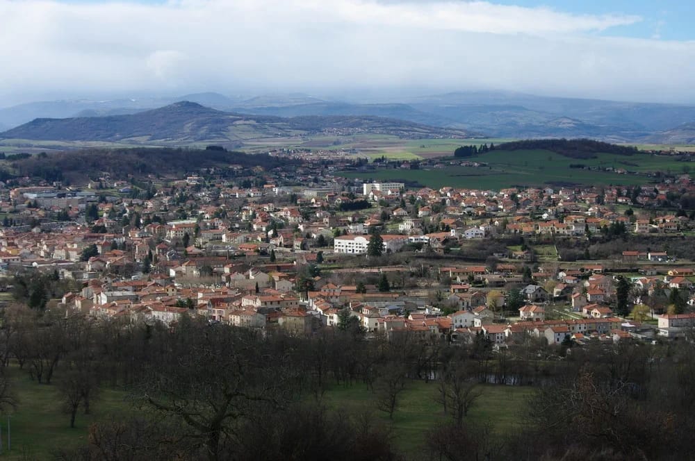 Panneaux solaires à Brassac-les-Mines