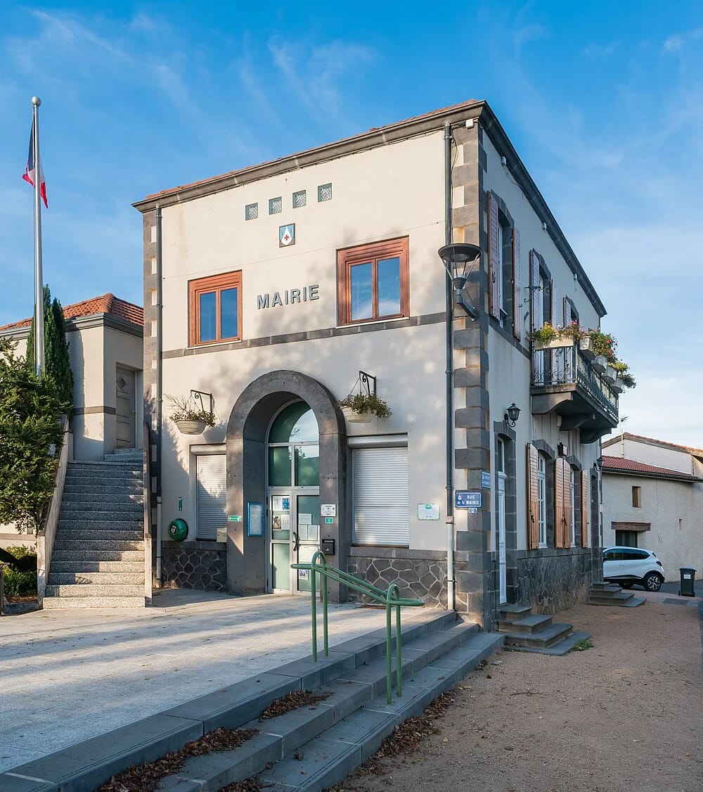 Panneaux solaires à Chappes