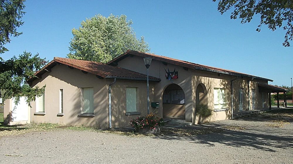 Panneaux solaires à Chavaroux