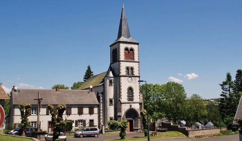 Panneaux solaires à Cisternes-la-Forêt