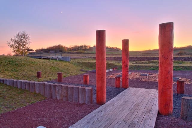 Panneaux solaires à Corent