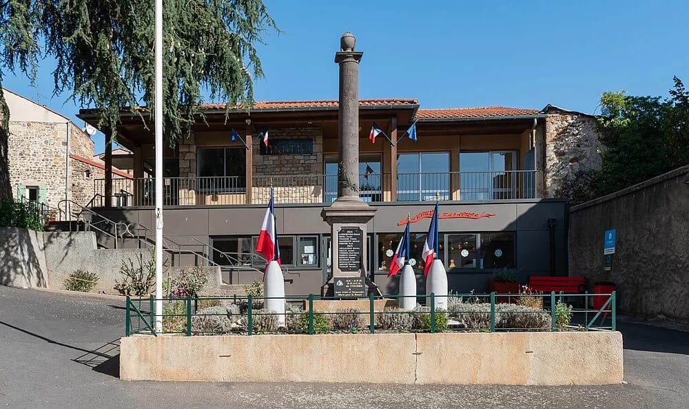 Panneaux solaires à Coudes