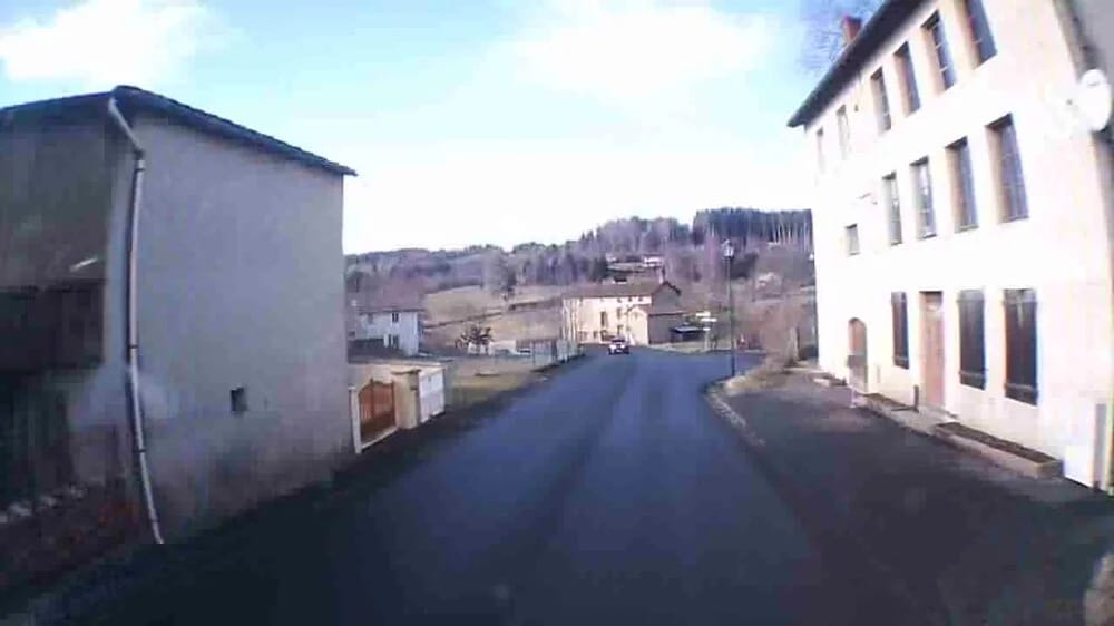 Panneaux solaires à Églisolles