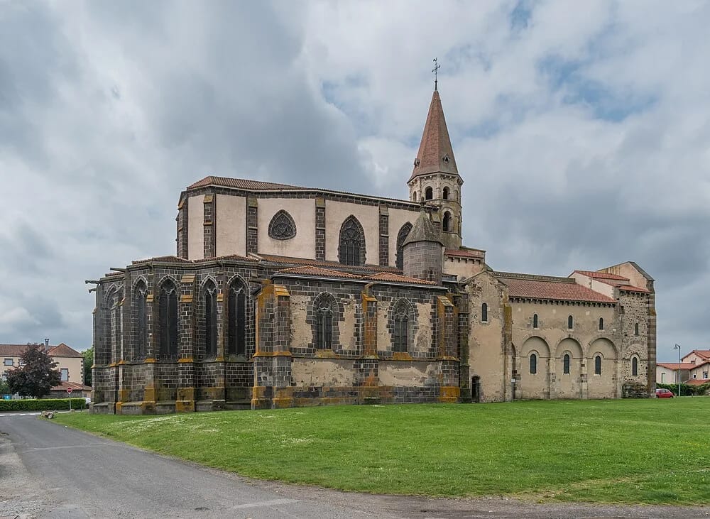 Panneaux solaires à Ennezat