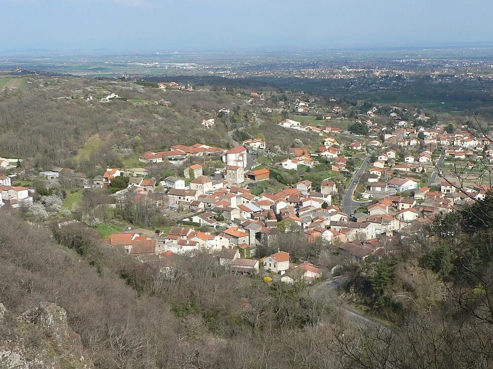 Panneaux solaires à Enval