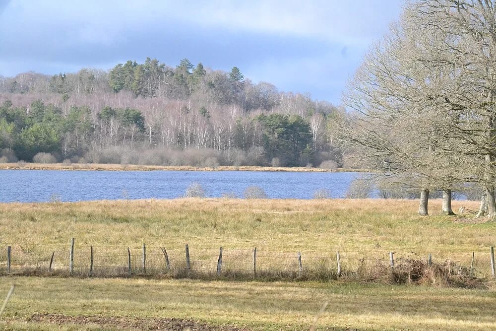 Panneaux solaires à Fernoël