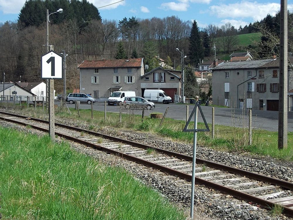 Panneaux solaires à Monnerie-le-Montel