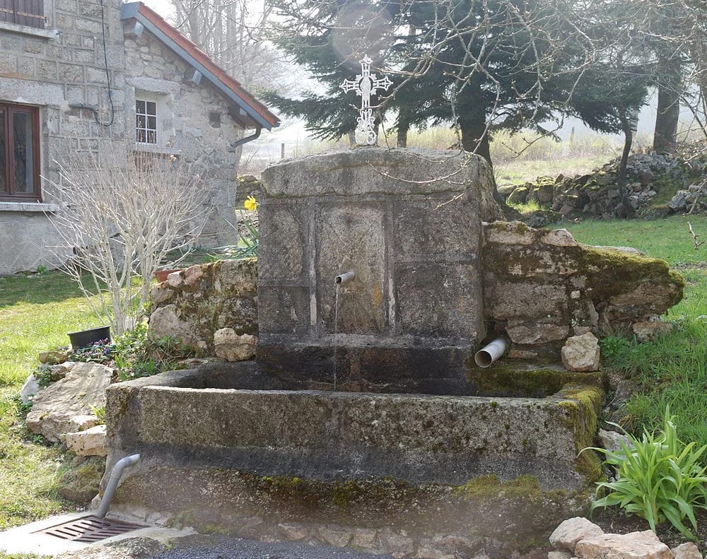 Panneaux solaires à Lachaux