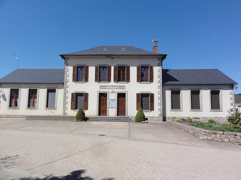 Panneaux solaires au Quartier