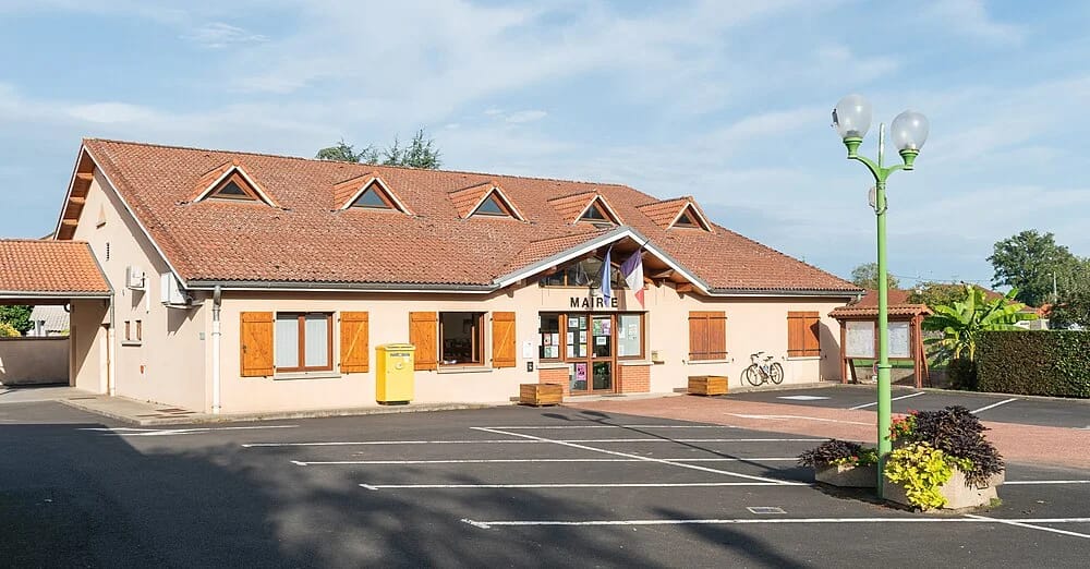 Panneaux solaires à Limons