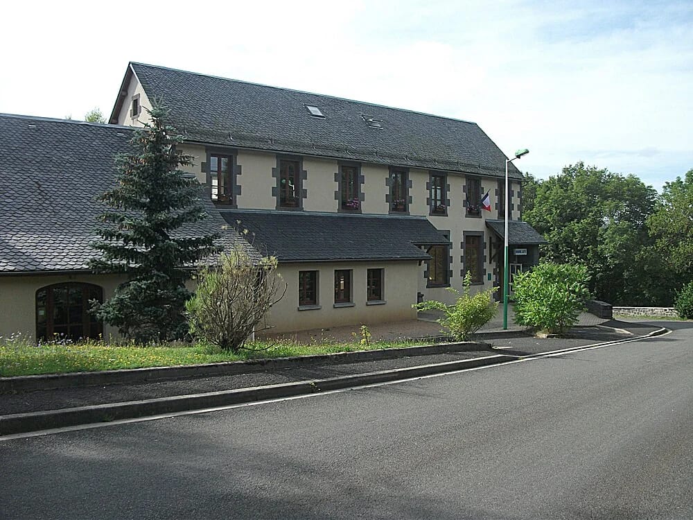 Panneaux solaires à Mazaye