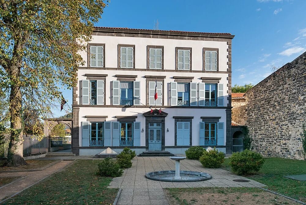 Panneaux solaires à Mirefleurs