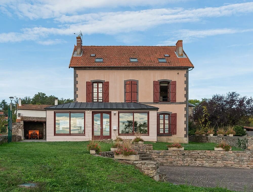 Panneaux solaires à Montcel