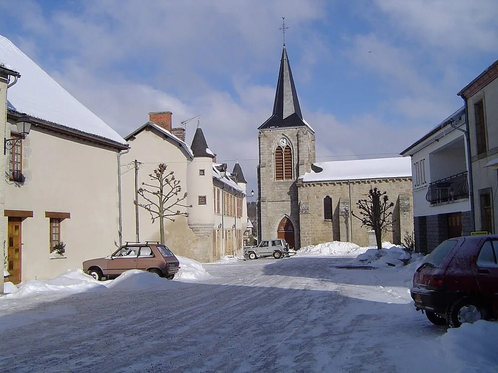 Panneaux solaires à Montel-de-Gelat