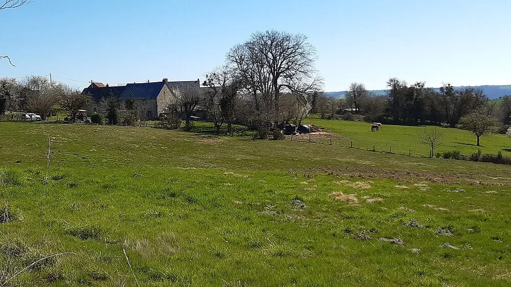 Panneaux solaires à Neuf-Église