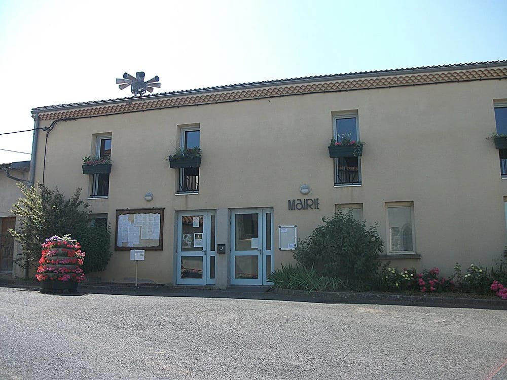 Panneaux solaires à Neuville