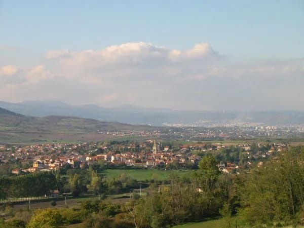 Panneaux solaires à Orcet