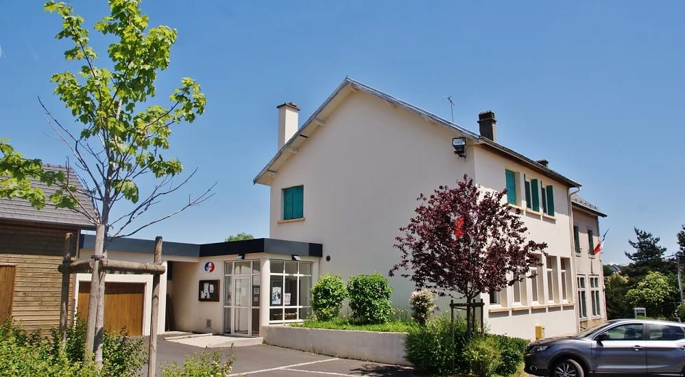 Panneaux solaires à Prondines