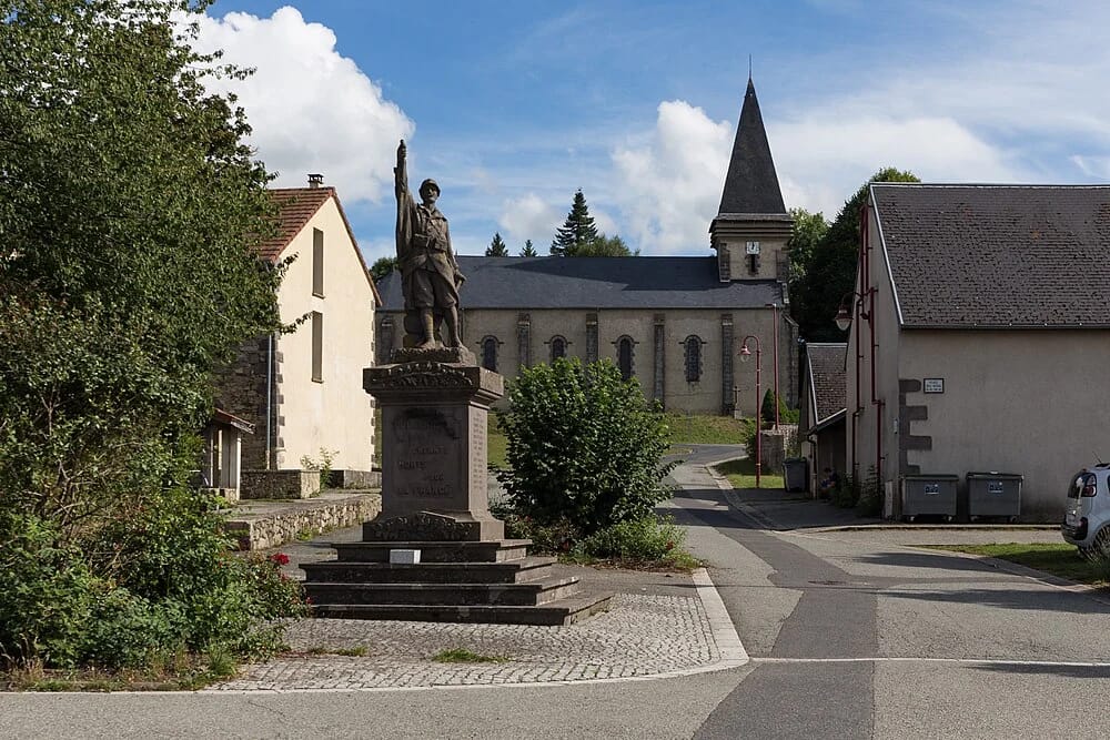 Panneaux solaires à Pulvérières