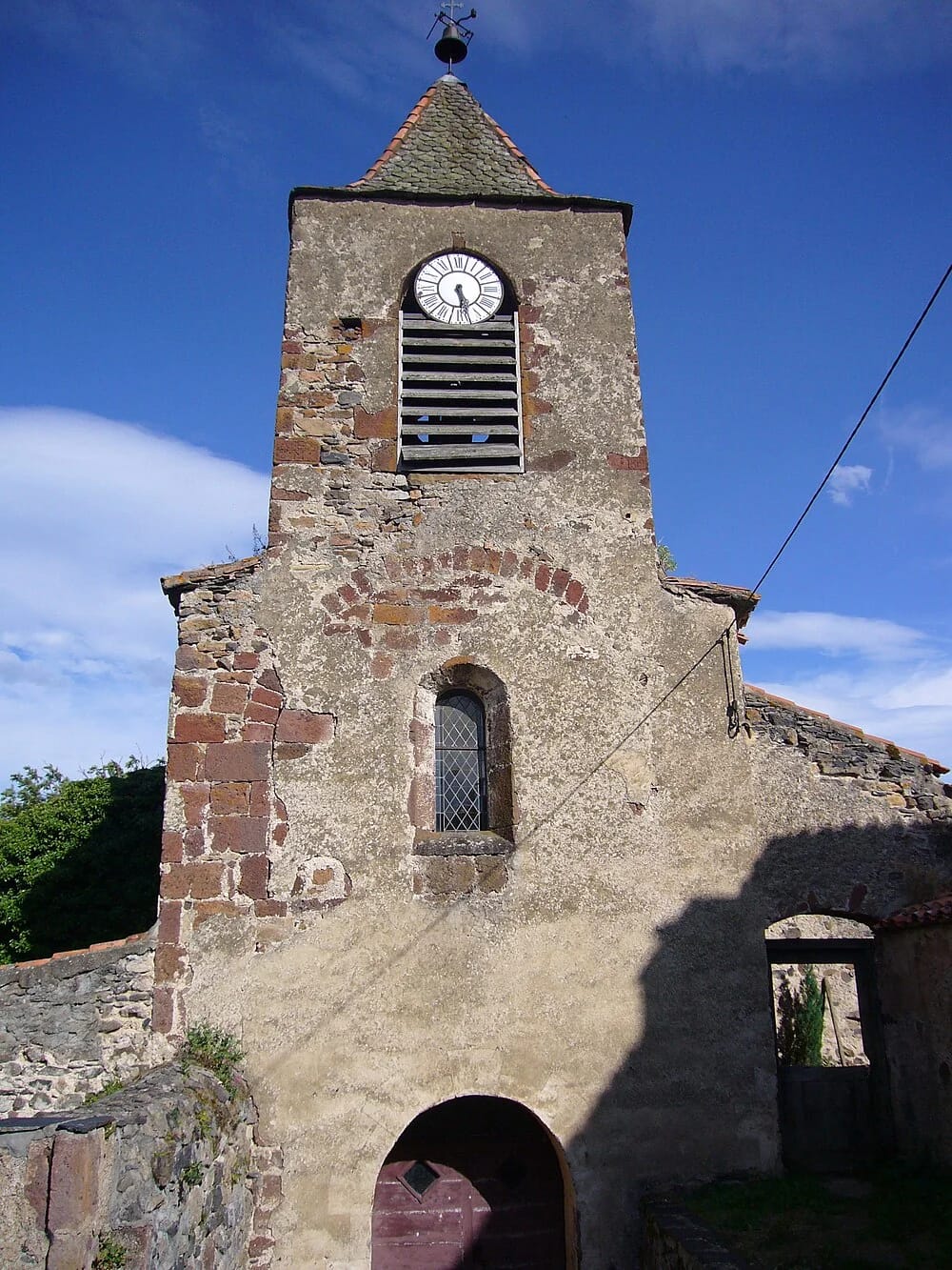 Panneaux solaires à Rentières