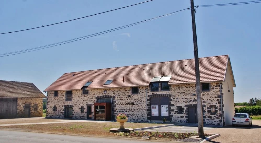 Panneaux solaires à Saint-Jacques-d'Ambur