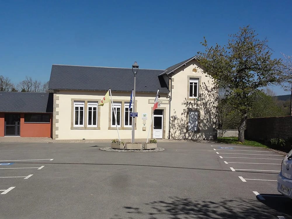 Panneaux solaires à Saint-Maigner