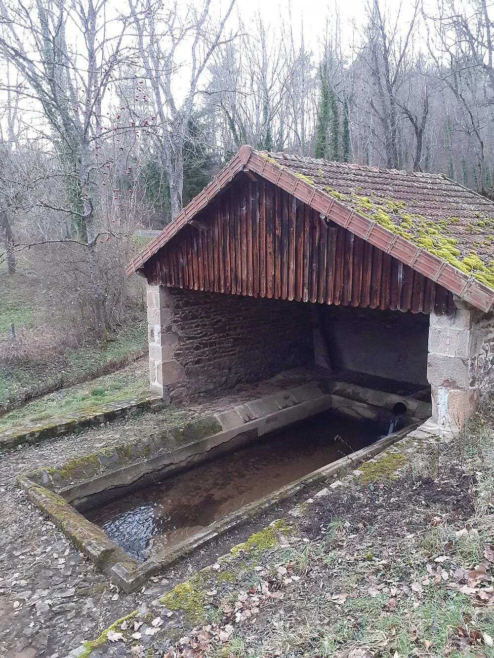 Panneaux solaires à Saint-Martin-d'Ollières