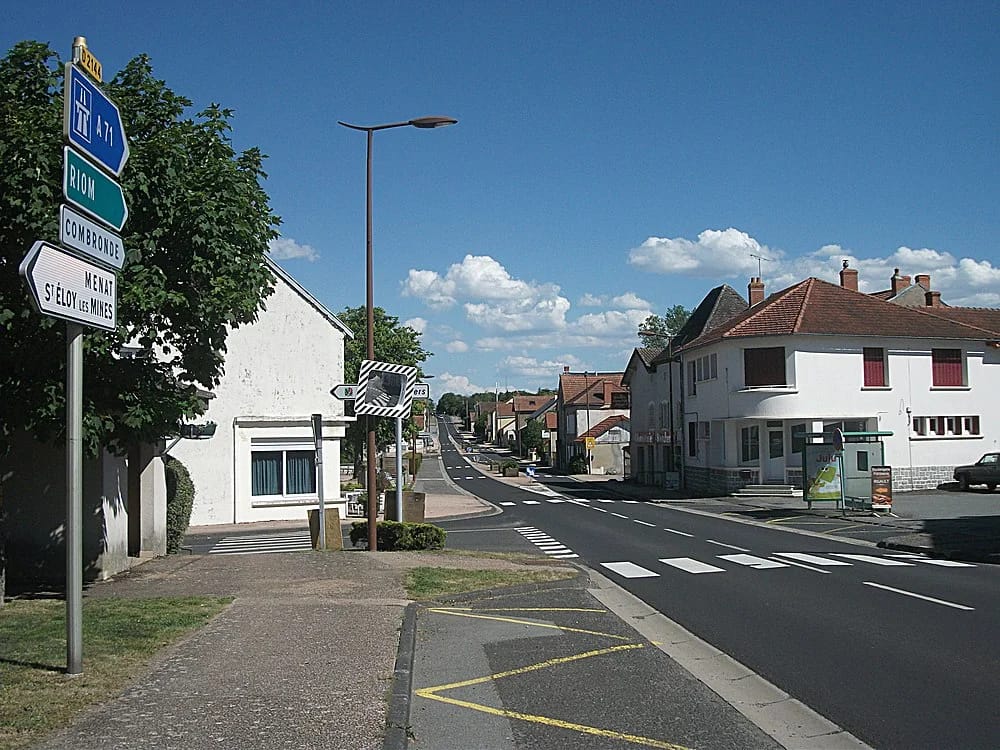 Panneaux solaires à Saint-Pardoux