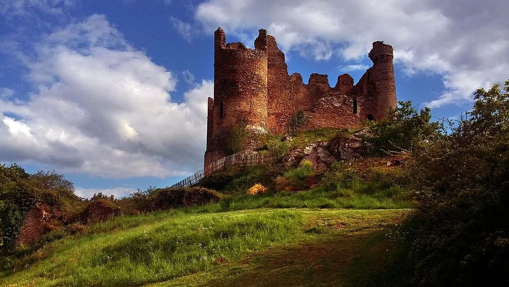 Panneaux solaires à Saint-Rémy-de-Blot
