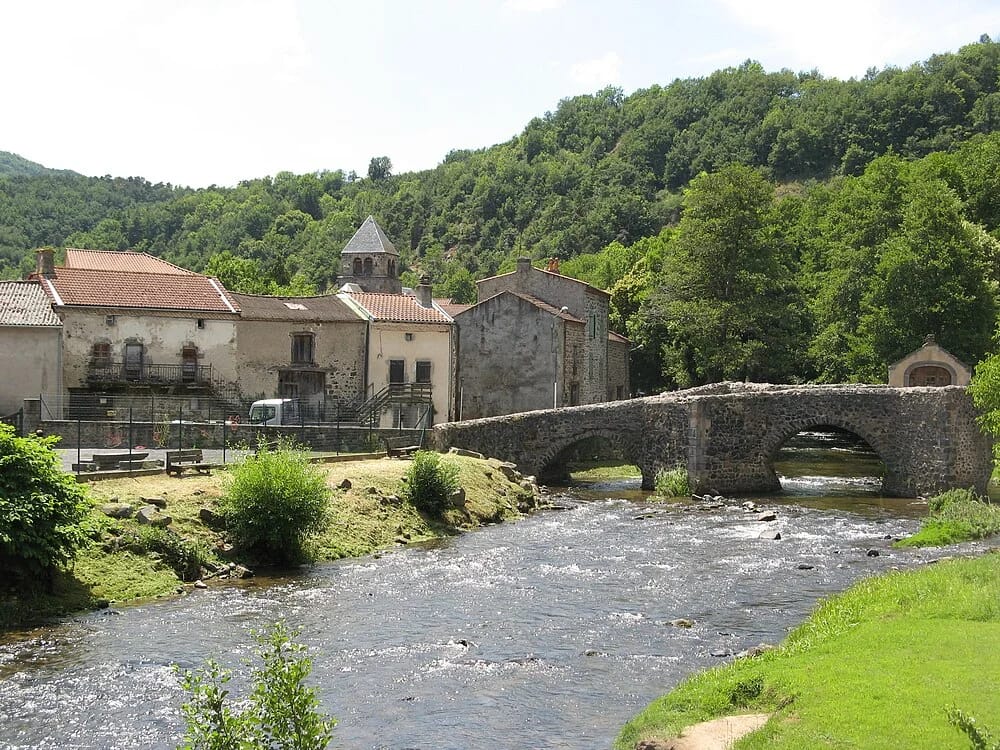 Panneaux solaires à Saurier