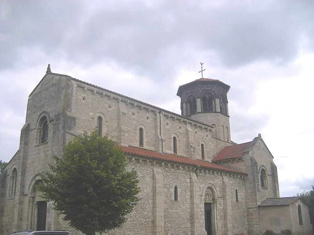 Panneaux solaires à Thuret