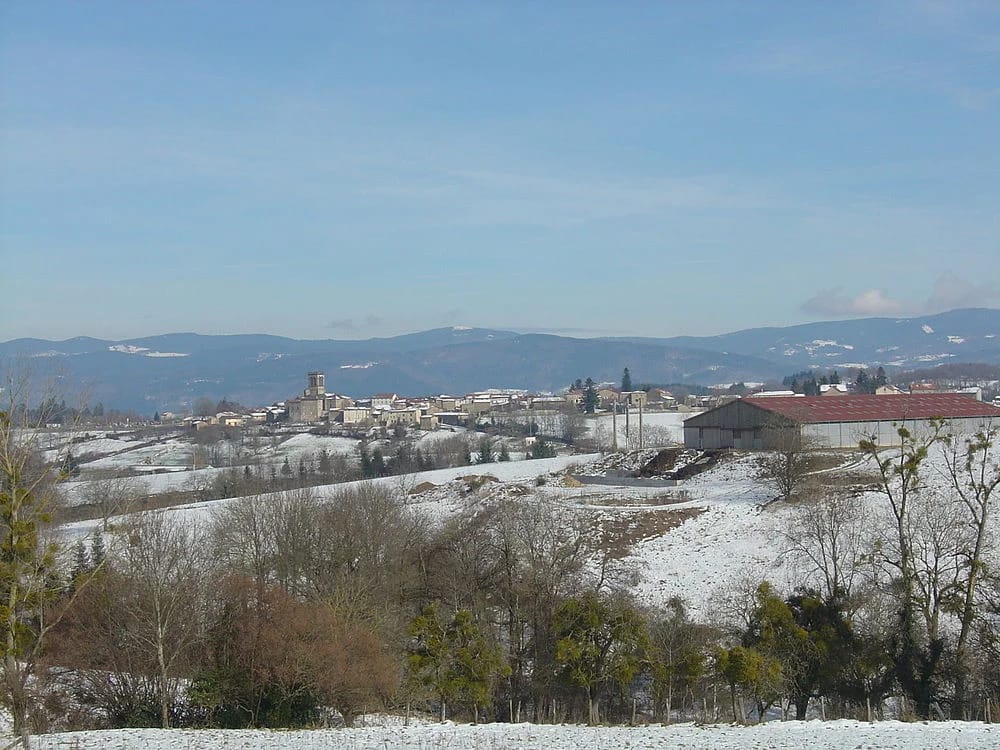 Panneaux solaires à Tours-sur-Meymont
