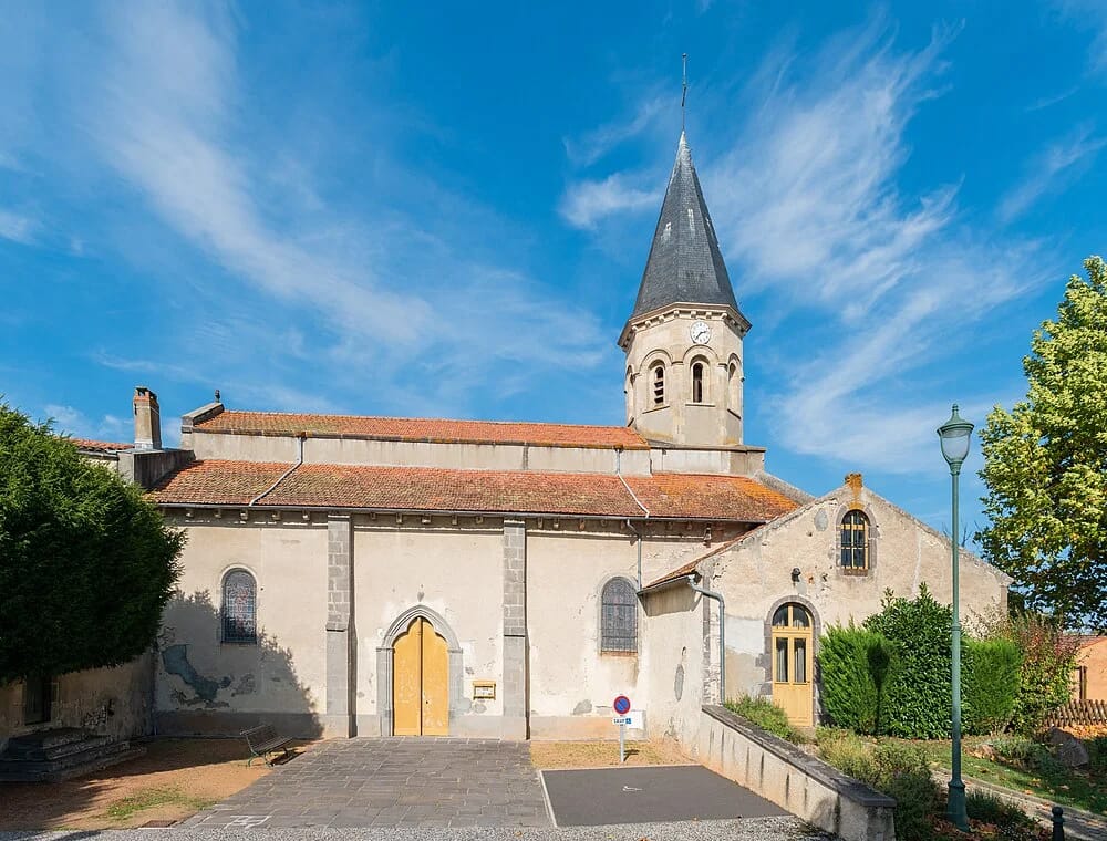 Panneaux solaires à Varennes-sur-Morge