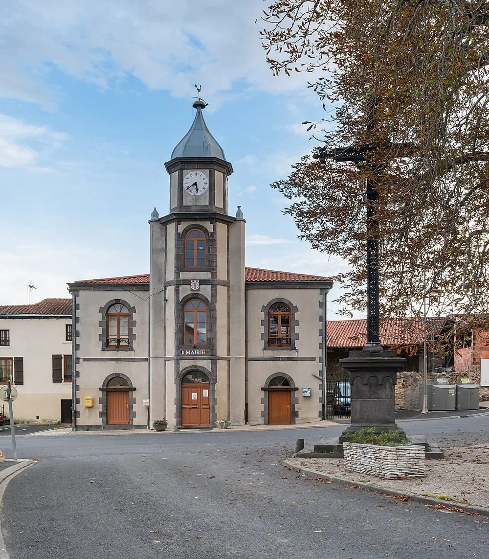 Panneaux solaires à Vassel