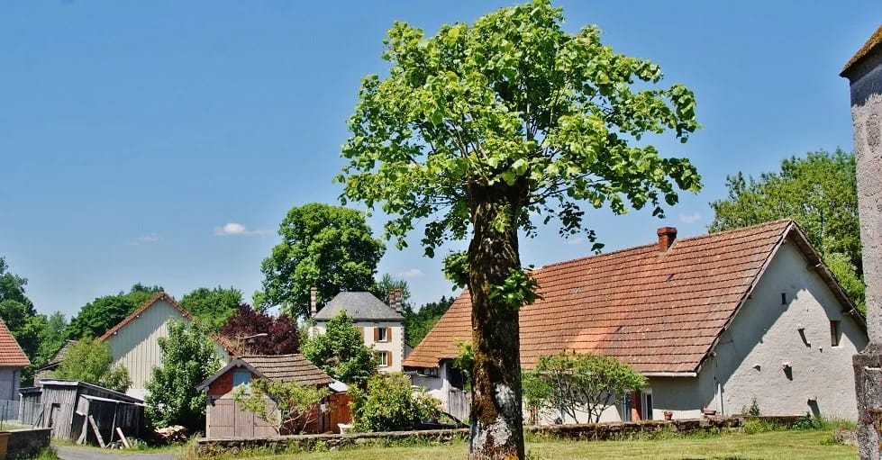 Panneaux solaires à Verneugheol