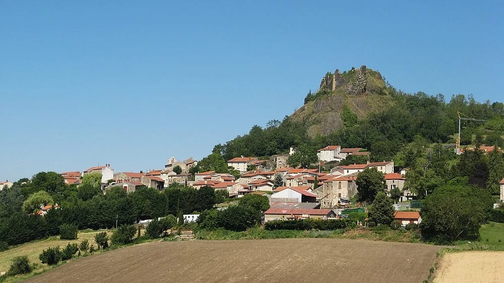 Panneaux solaires à Yronde-et-Buron
