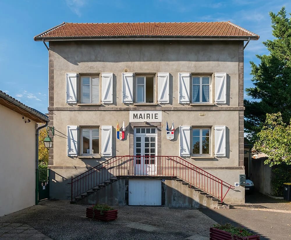 Panneaux solaires à Yssac-la-Tourette