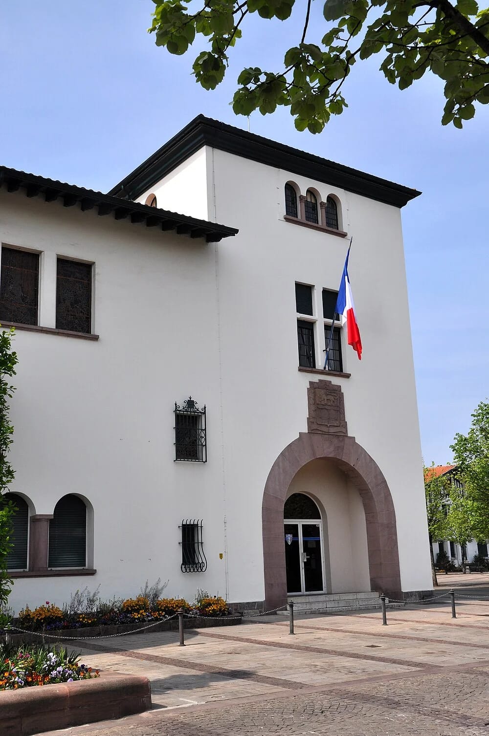 Panneaux solaires à Anglet