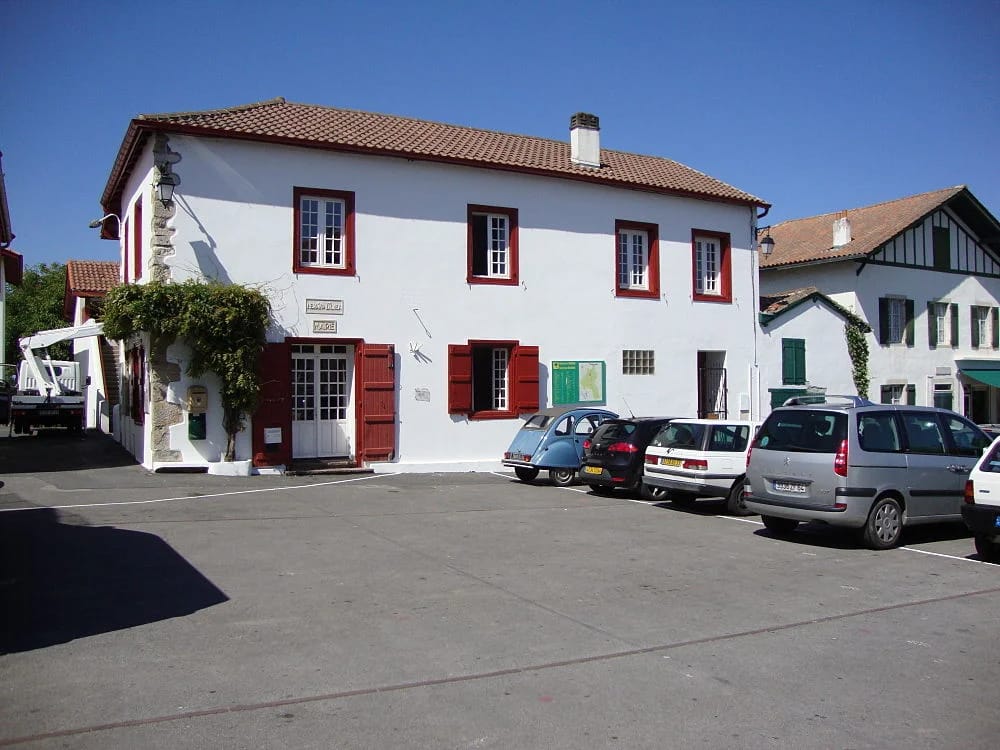 Panneaux solaires à Arbonne