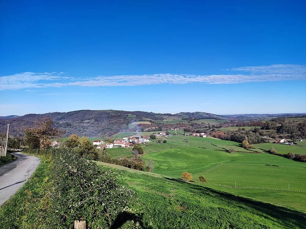 Panneaux solaires à Arhansus