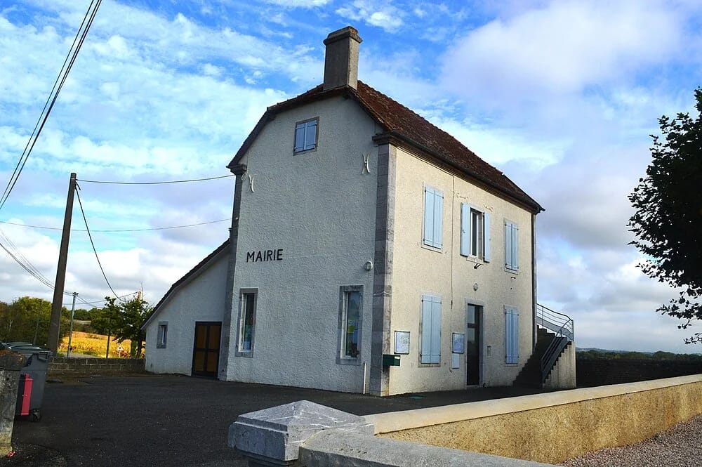 Panneaux solaires à Arnos