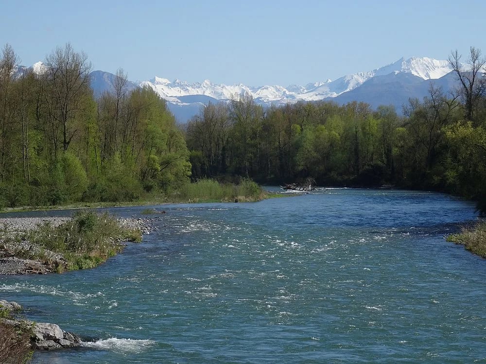 Panneaux solaires à Assat