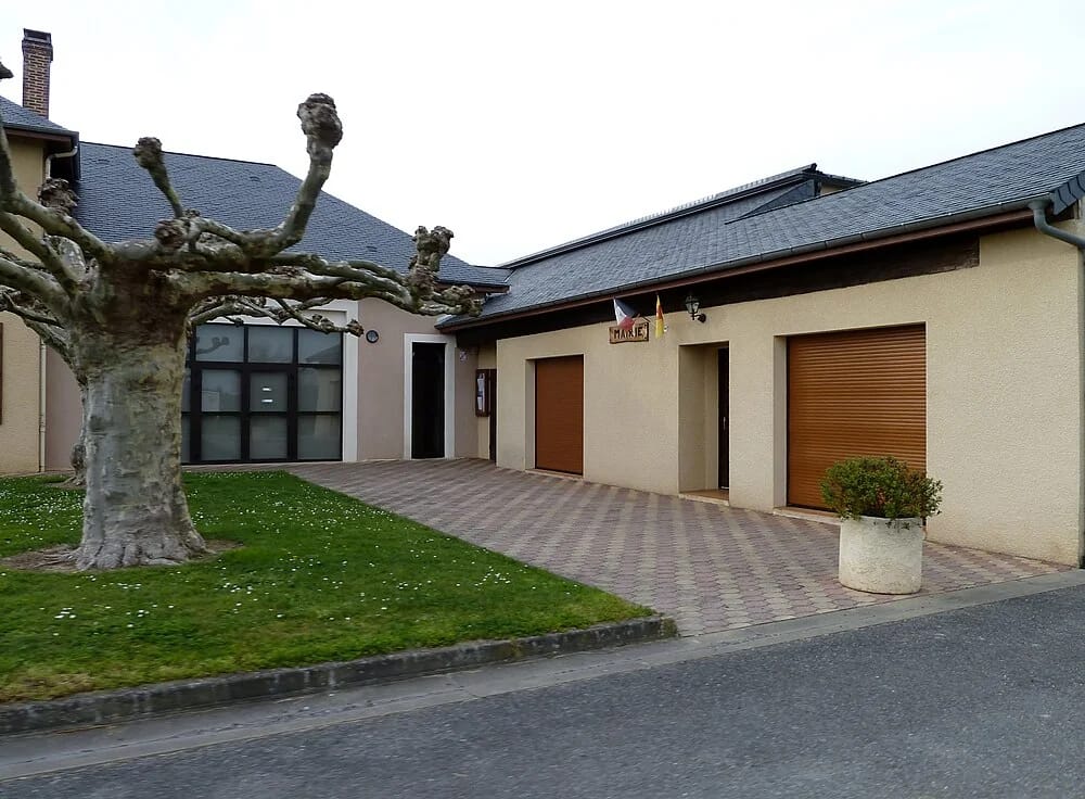 Panneaux solaires à Baliracq-Maumusson