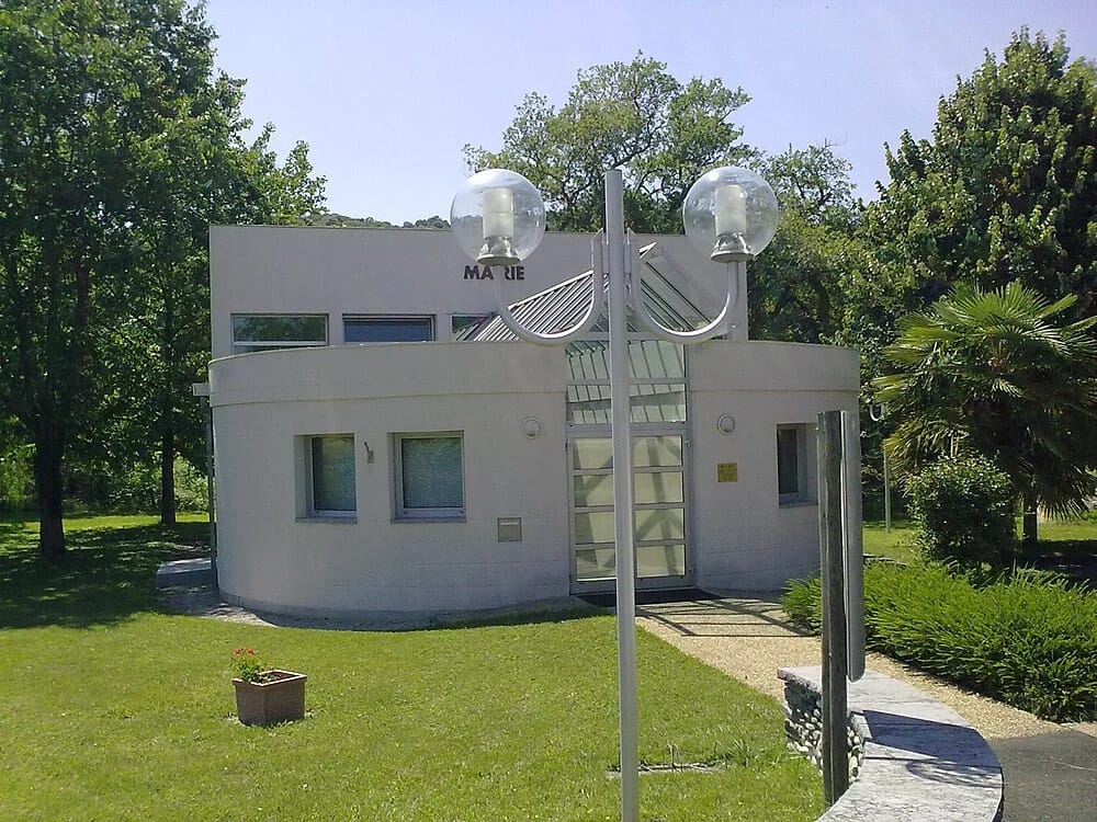 Panneaux solaires à Baliros