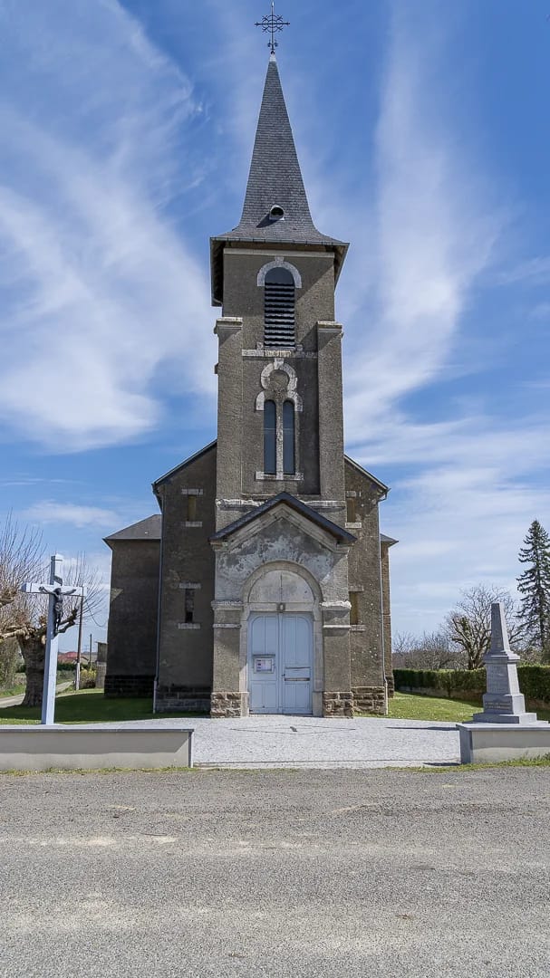 Panneaux solaires à Bédeille