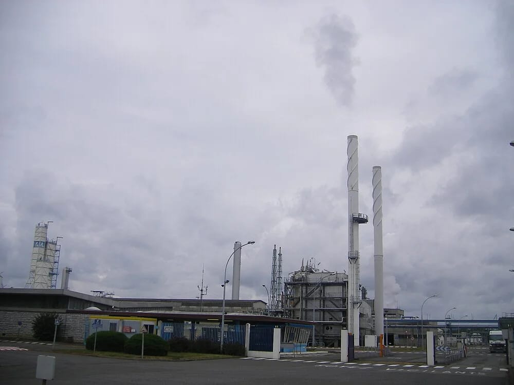 Panneaux solaires à Bésingrand