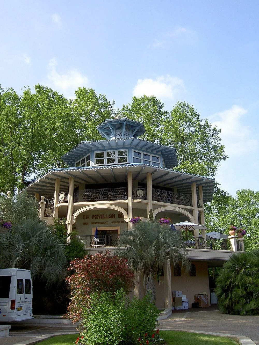 Panneaux solaires à Cambo-les-Bains